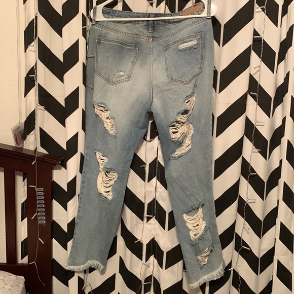 Cello jeans size: 7 denim - Picture 2 of 5